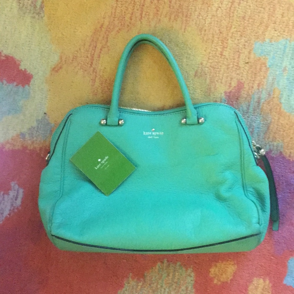 Kate Spade Charles Street Audrey Handbag